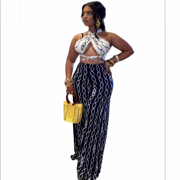 Linked Endless Chain Set - Picture 2 of 3